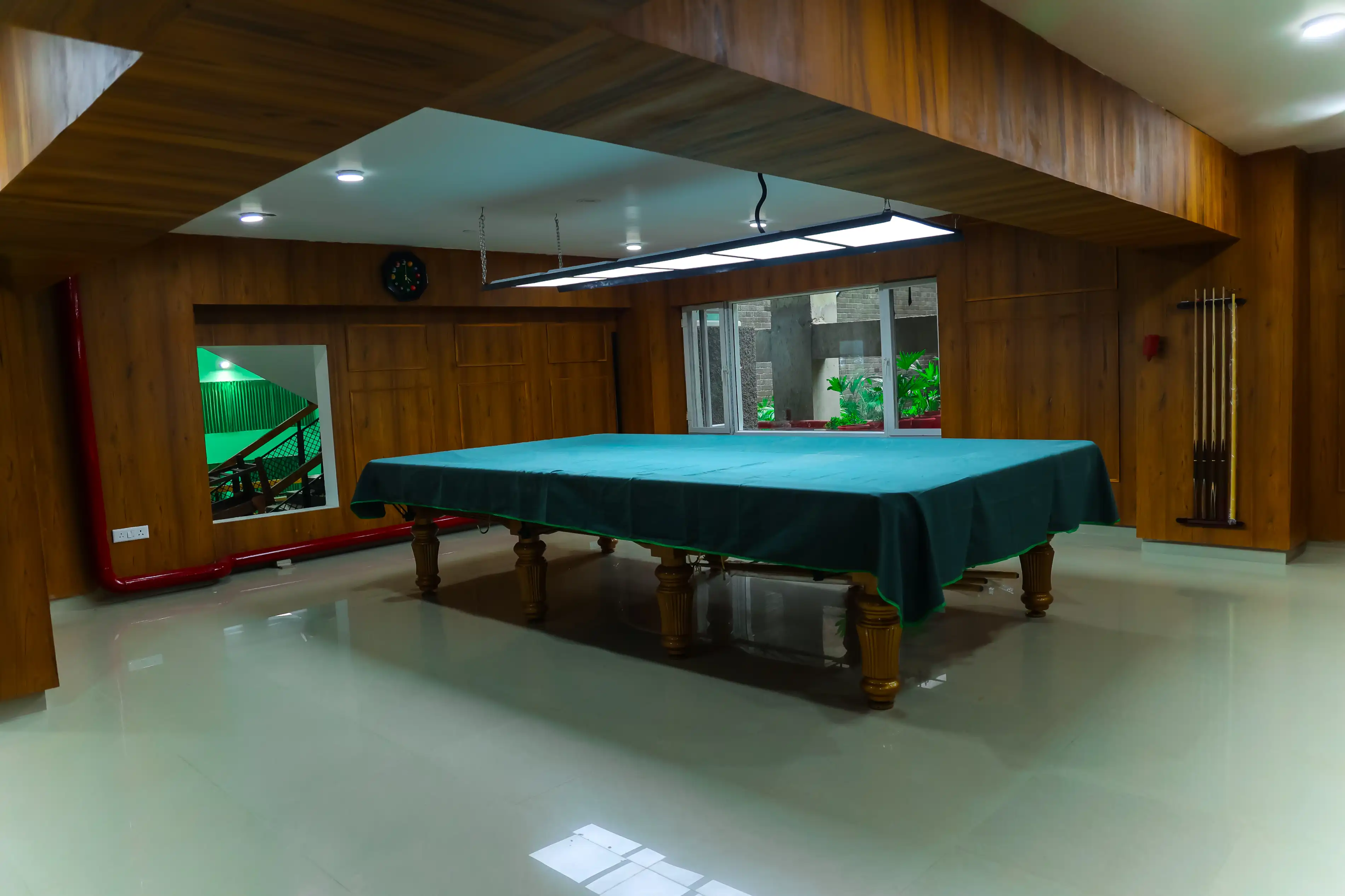 Soundproofing Treatment and Acoustic Treatment in Himachal Pradesh