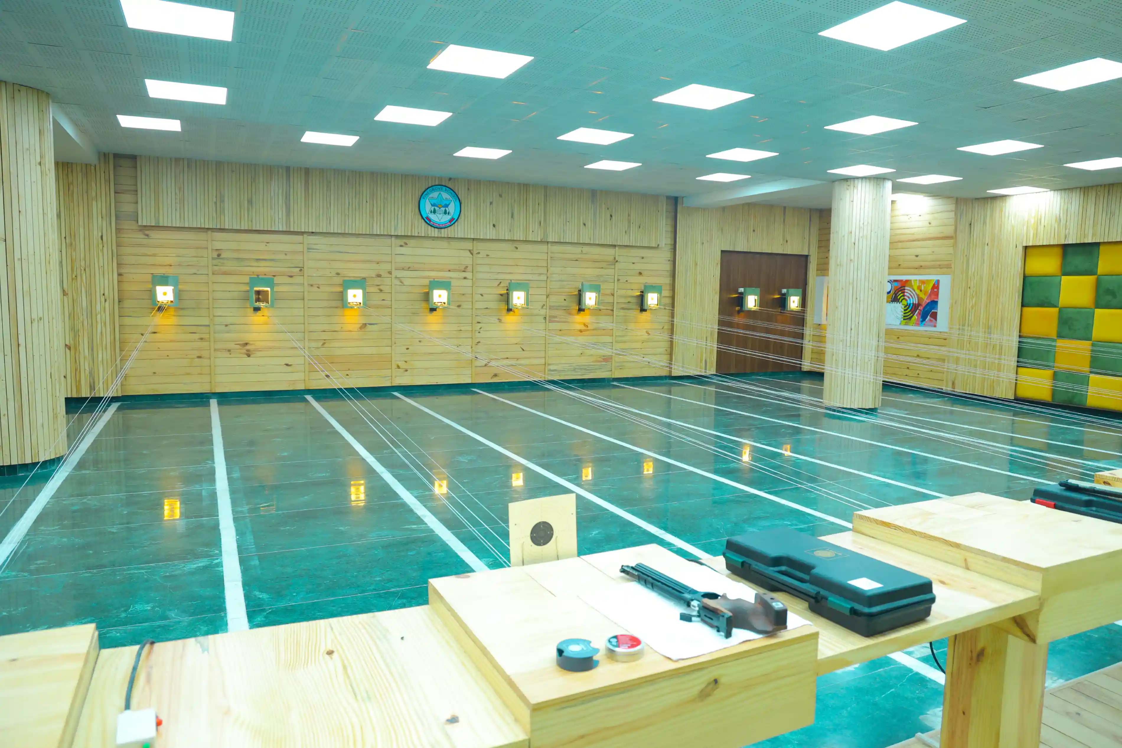 Acoustic Treatment in Himachal Pradesh