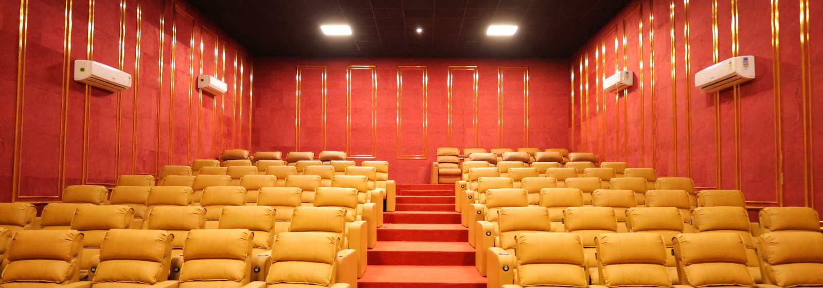 Acoustic Solutions Pune