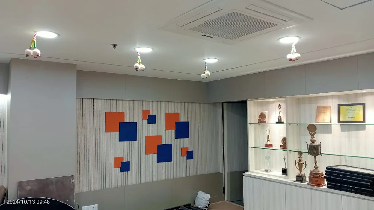 Sound Absorption Sheets