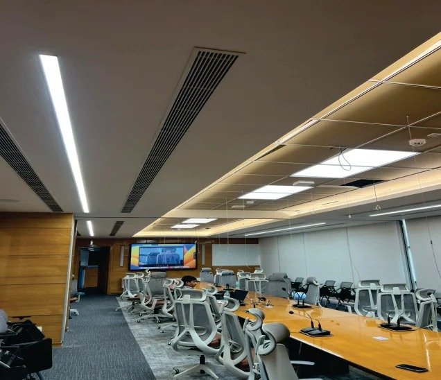 Soundproofing Treatment and Acoustic Treatment
