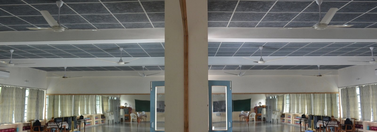 Soundproofing in Chandigarh for home and office