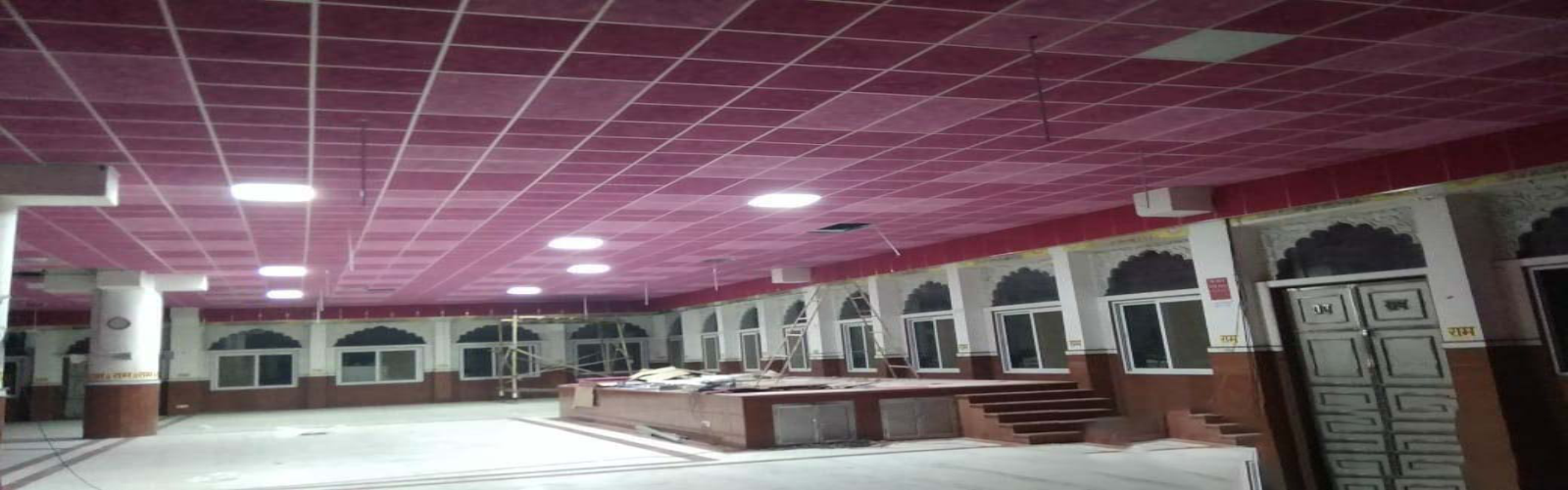 Soundproofing Jaipur Rajasthan