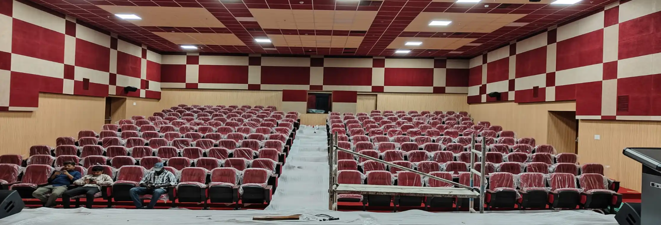Acoustic Solutions Pune